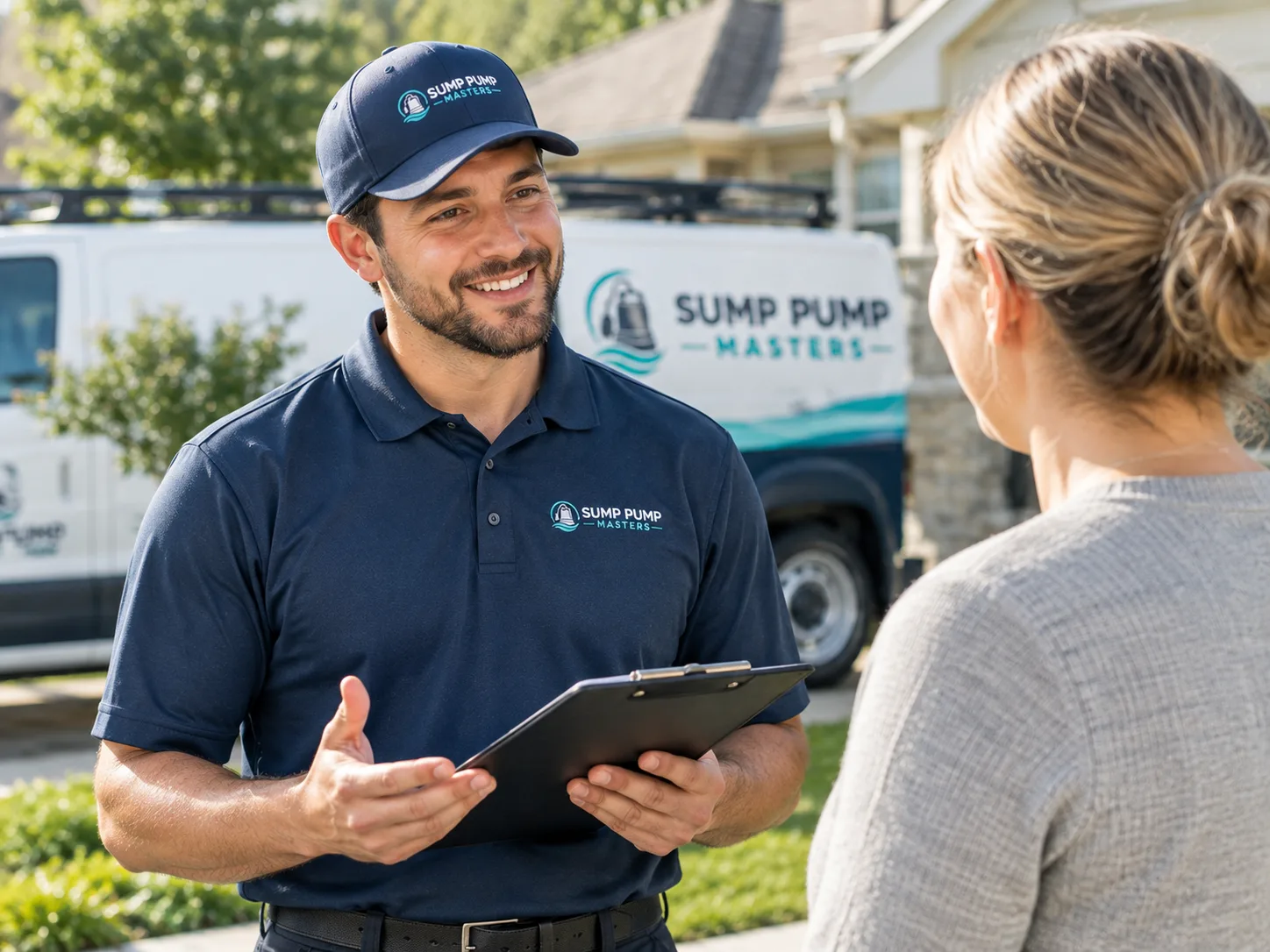 Sump Pump Repair Kearsarge, MI FAQs